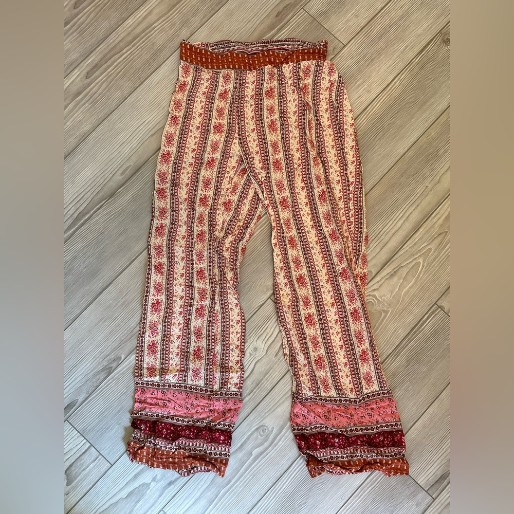 ShoSho pants size M